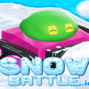 FZ Snow Battle IO