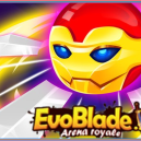 EvoBlade.io
