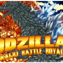 Godzilla Daikaiju Battle Royale