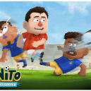 Kopanito All-Stars Soccer