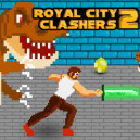 Royal City Clashers 2