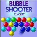 Bubble Shooter HD