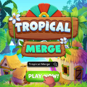 Tropical Merge