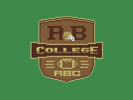 HTML5 Game College Football HTML5 Game College Football