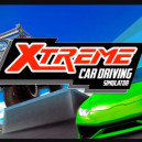 Extreme Car Driving Simulator 3D