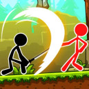 Stickman Archero Fight