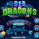 SeaDragons.io
